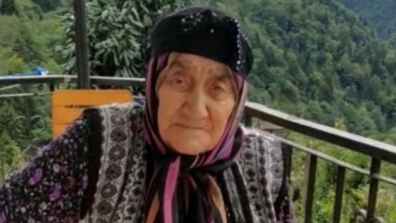 97 yaşında koronavirüs'ü yendi: Ağzınıza maske takın, yaşlıların yanına maskesiz gitmeyin