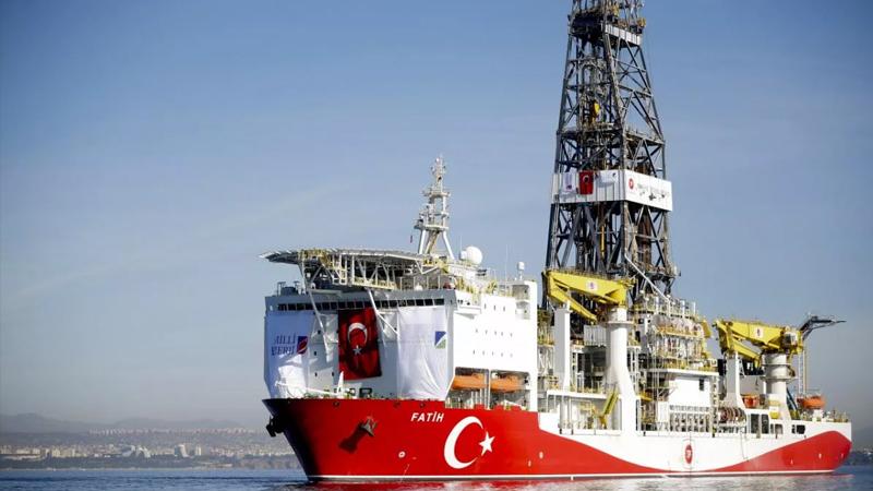 Bloomberg: Türkiye, Karadeniz'deki doğal gaz rezervinin miktarını yukarı yönlü revize edecek