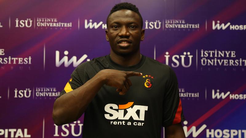 Etebo'nun Galatasaray'a maliyeti belli oldu