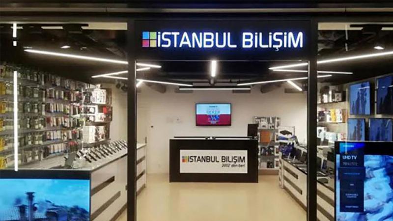 İstanbul Bilişim hakkında iflas kararı