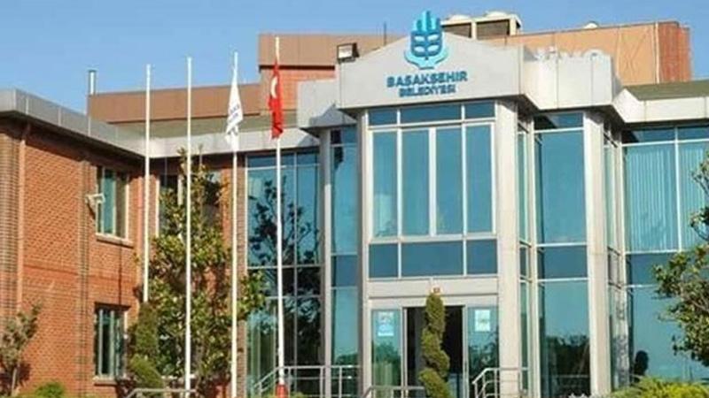 620 milyon lira bütçesi olan AKP'li Başakşehir Belediyesi, 500 milyon lira ek bütçe çıkardı