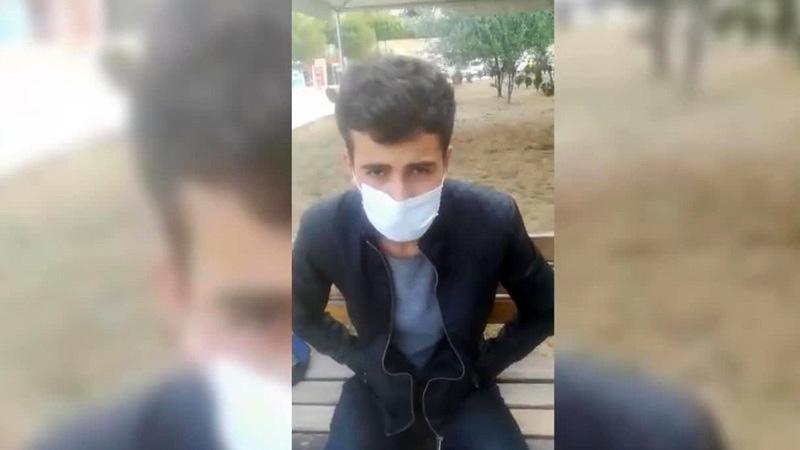 Sağlık Bakanı Koca'dan Tuzla Devlet Hastanesi önünde çekilen videoya ilişkin açıklama