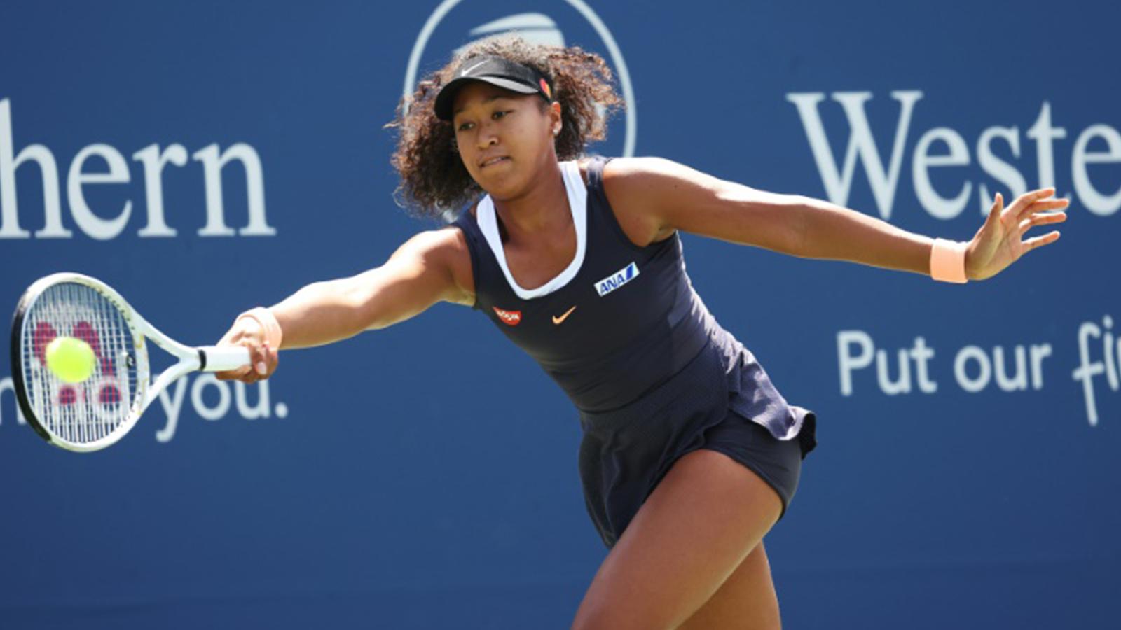 ABD Açık Tenis Turnuvası'nda kadınlar şampiyonu Naomi Osaka oldu