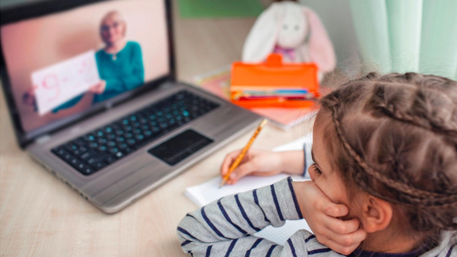 OECD raporu: Türkiye “İnternet bağlantısına erişimi olan öğrenciler" sıralamasında sondan 7. sırada