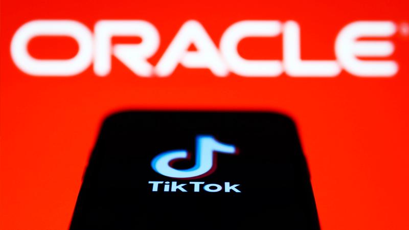 TikTok'un ABD operasyonları resmen Oracle'a devrediliyor