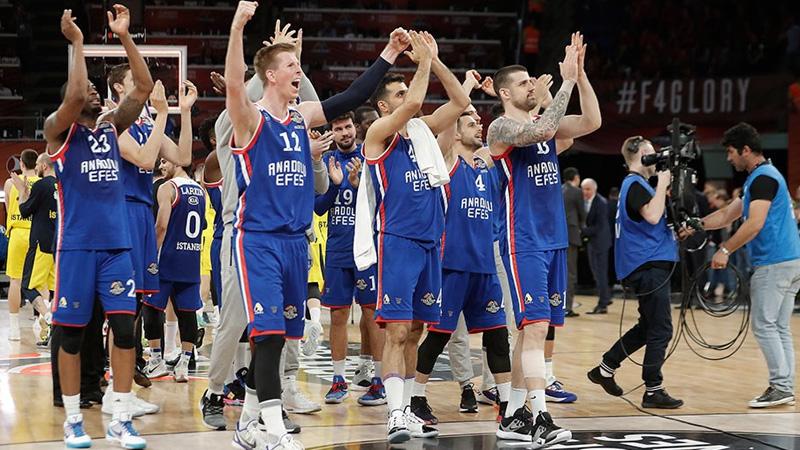 Anadolu Efes'te iki yeni Koronavirüs vakası