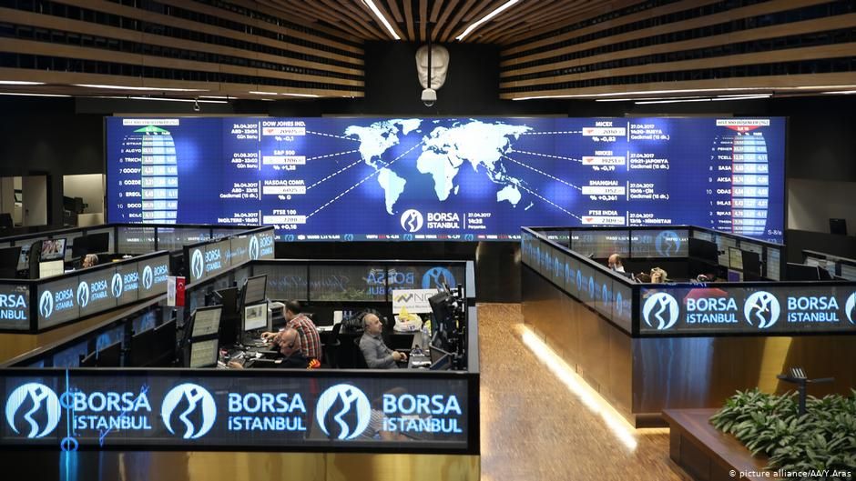 Borsa İstanbul'da "manipülatör" uyarısı