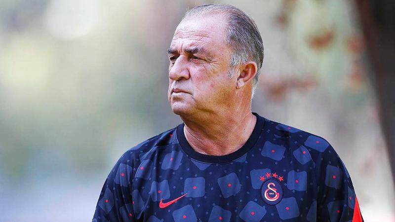 Fatih Terim'in cezası 4 maça indirildi