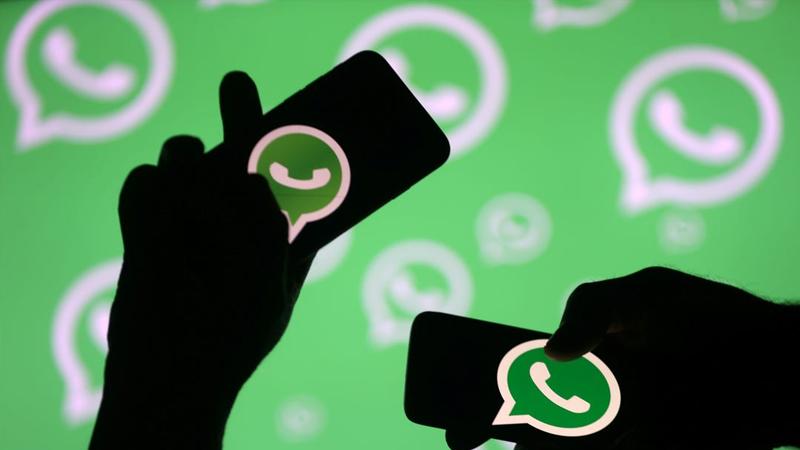 WhatsApp'a parmak iziyle giriş özelliği geliyor