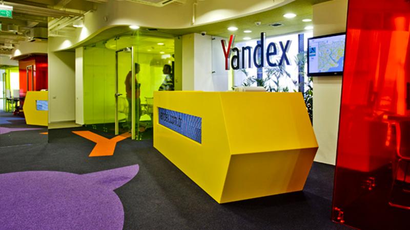 Yandex, Türkiye ofisini kapatma kararı aldı