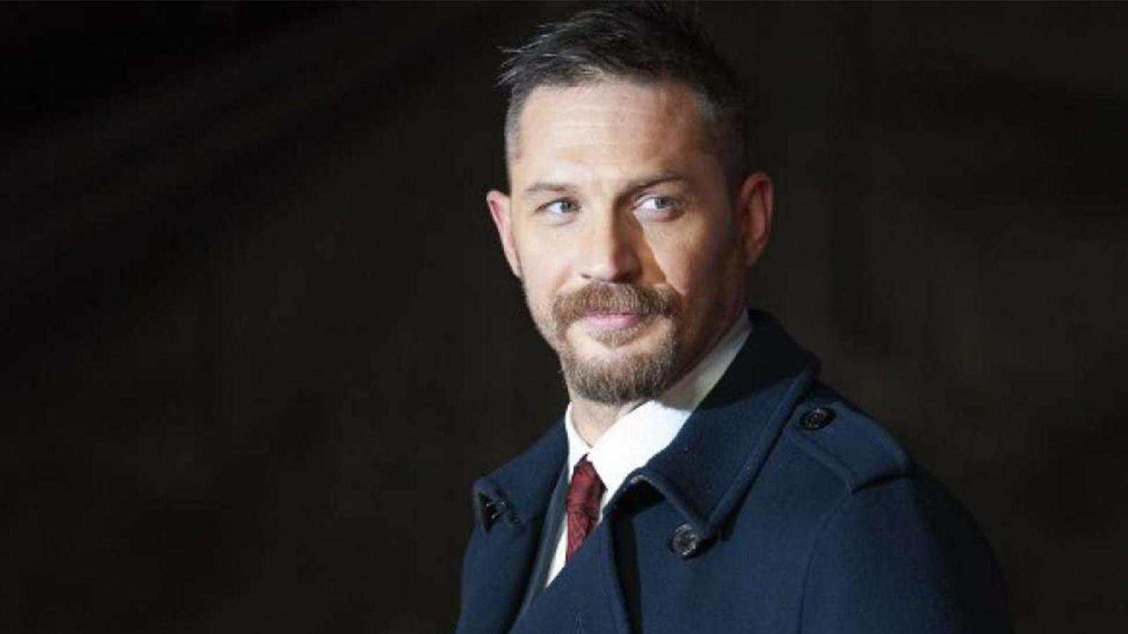 Yeni James Bond'un Tom Hardy olacağı iddia edildi