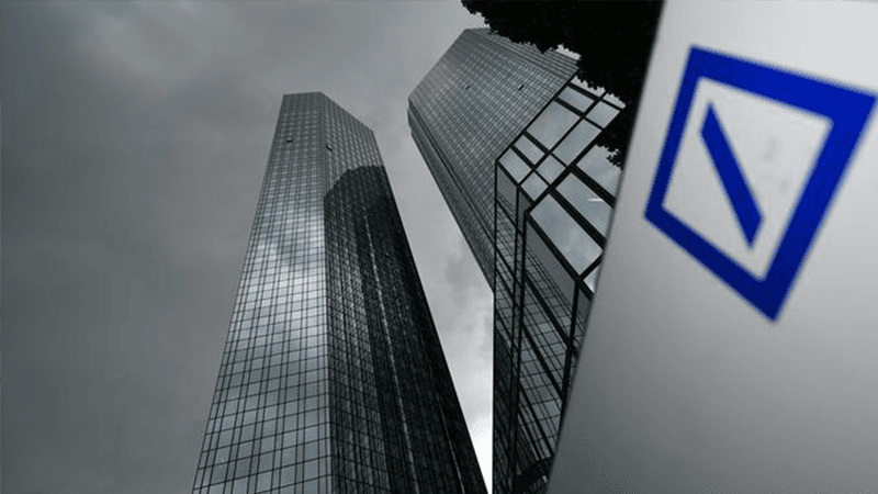 Deutsche Bank işlemleri yaptırımları atlatmaya nasıl yardımcı oldu? 