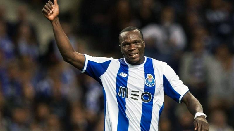 Vincent Aboubakar, İstanbul'a geliyor