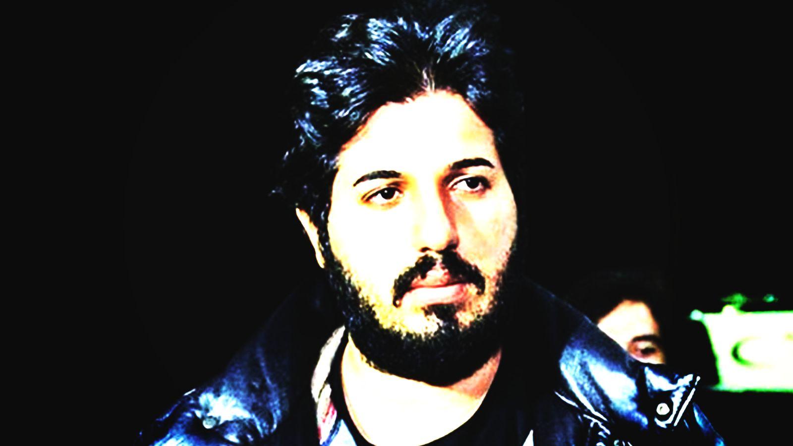 Reza Zarrab