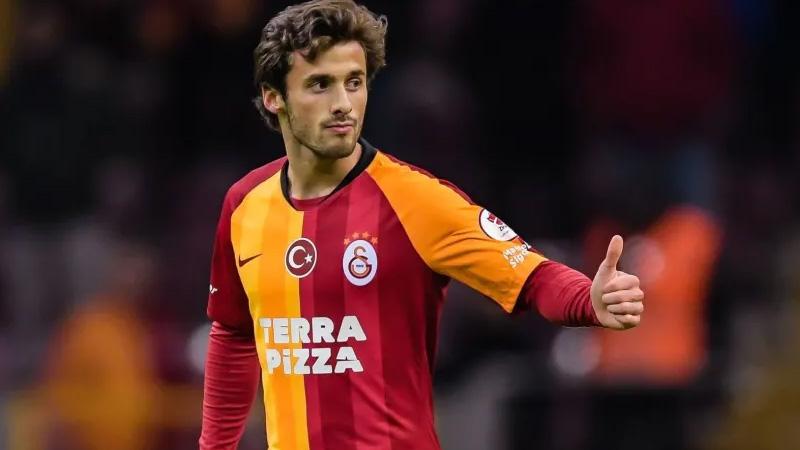 Galatasaray'dan Marcelo Saracchi için sakatlık açıklaması!