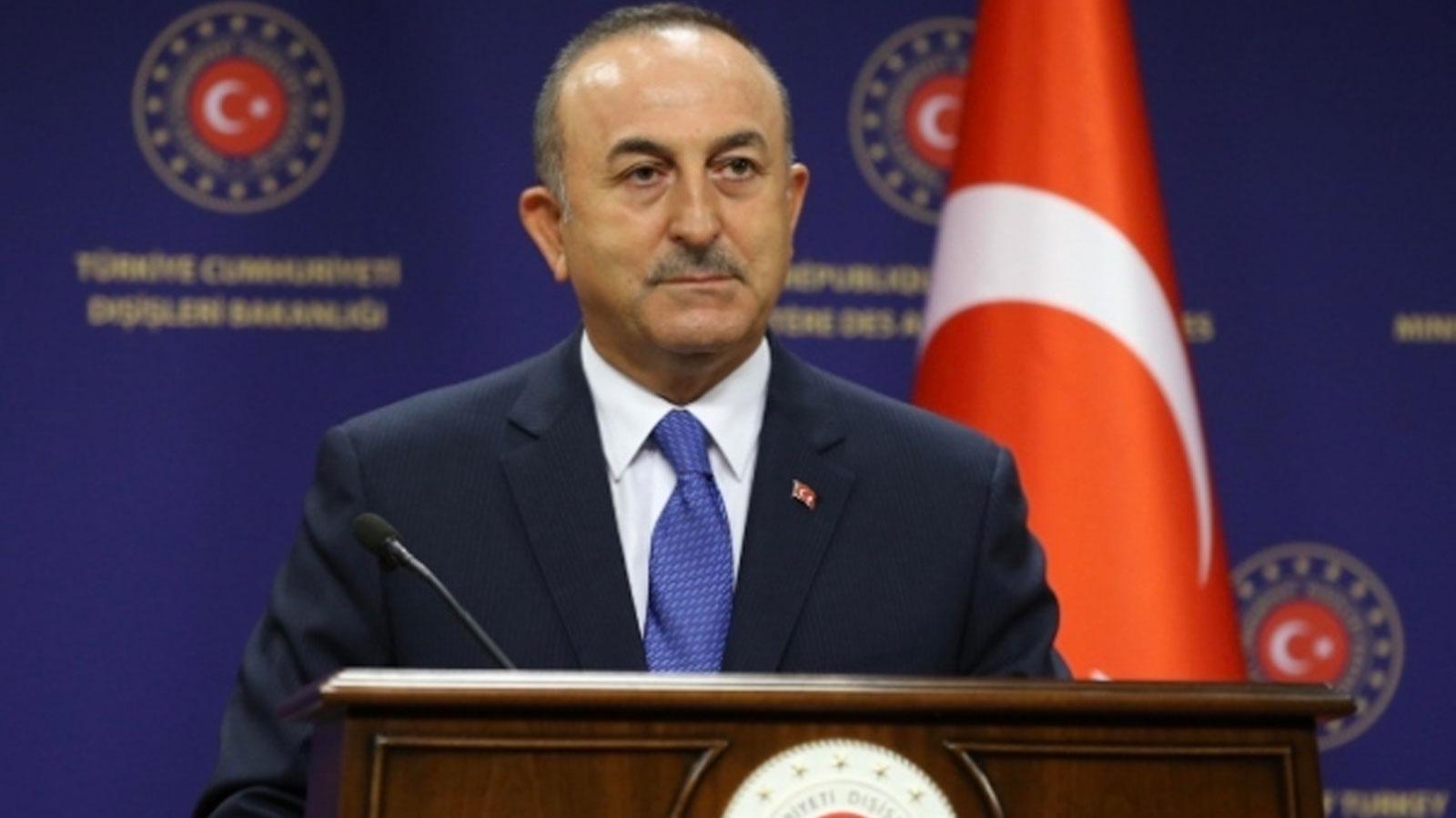 Çavuşoğlu