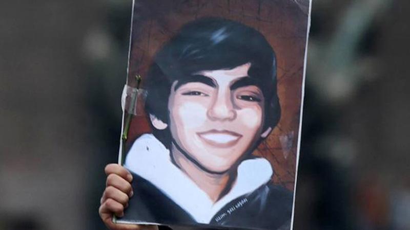 Berkin Elvan, ölümünün 8. yılında anılıyor