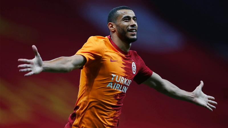 Belhanda, yeni kontrat için fiyat düşürdü