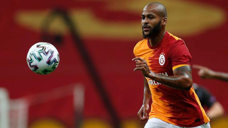 Galatasaray'dan Marcao kararı