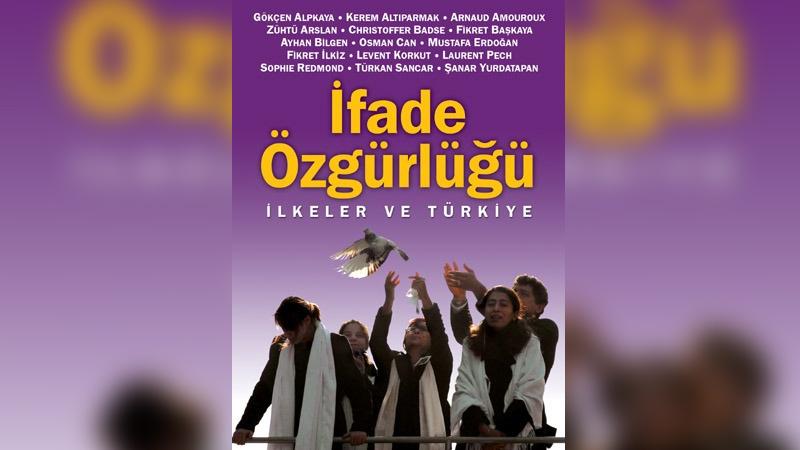 HDP’li Gergerlioğlu duyurdu: Yazarları arasında Anayasa Mahkemesi Başkanı’nın da bulunduğu kitap 'sakıncalı' bulundu