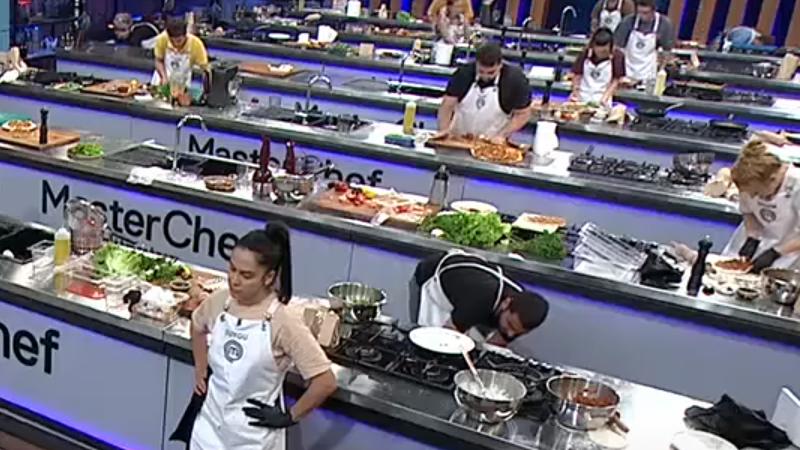 MasterChef'te kaptanlar ve takımlar belli oldu