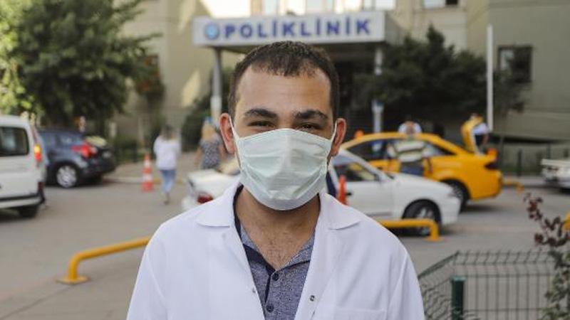 Koronavirüs'ü iki kez yenen doktor: 'Hastalığı geçirdim' diye rehavete kapılmayın