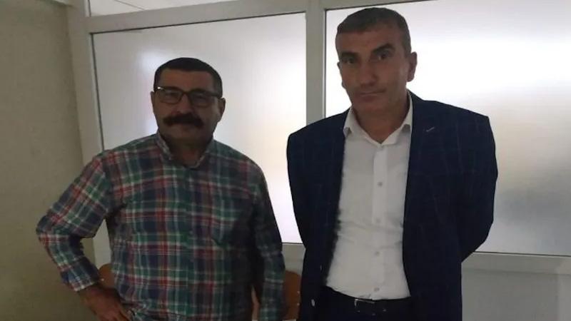 AKP'li yöneticilerin isminin geçtiği cinsel istismar iddiasını haber yapan 2 gazeteci tutuklandı