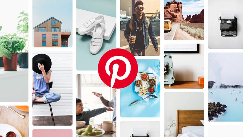 Pinterest, kilo verme reklamlarını kaldırdığını duyurdu 