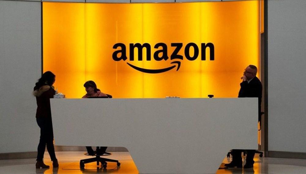 Amazon, cinsel kimliği "akıl hastalığı" olarak niteleyen kitapları satmayacağını açıkladı