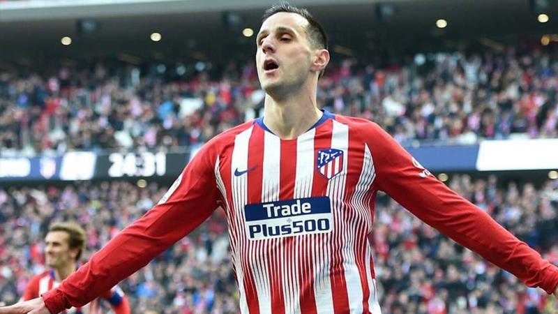 Kalinic transferine 'Vida engel oldu' iddiası!