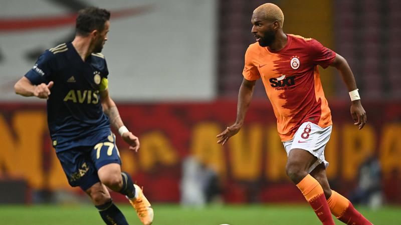 Galatasaraylı Babel'in 4. Koronavirüs testi pozitif çıktı