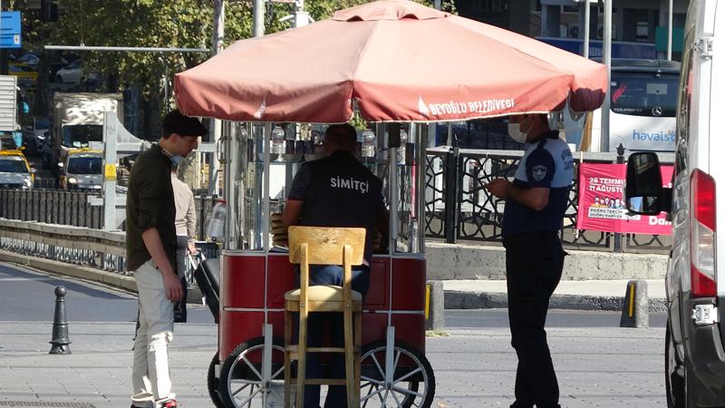 Sabah yazarı Hıncal Uluç: "Her şey güzel olacak" dedin, her şey bitti de, simitçi ve kestaneci mi kaldı, dostum?