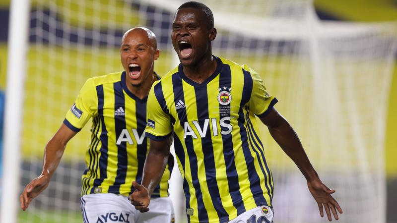 Samatta attı, Altay kurtardı; Fenerbahçe evinde galip geldi