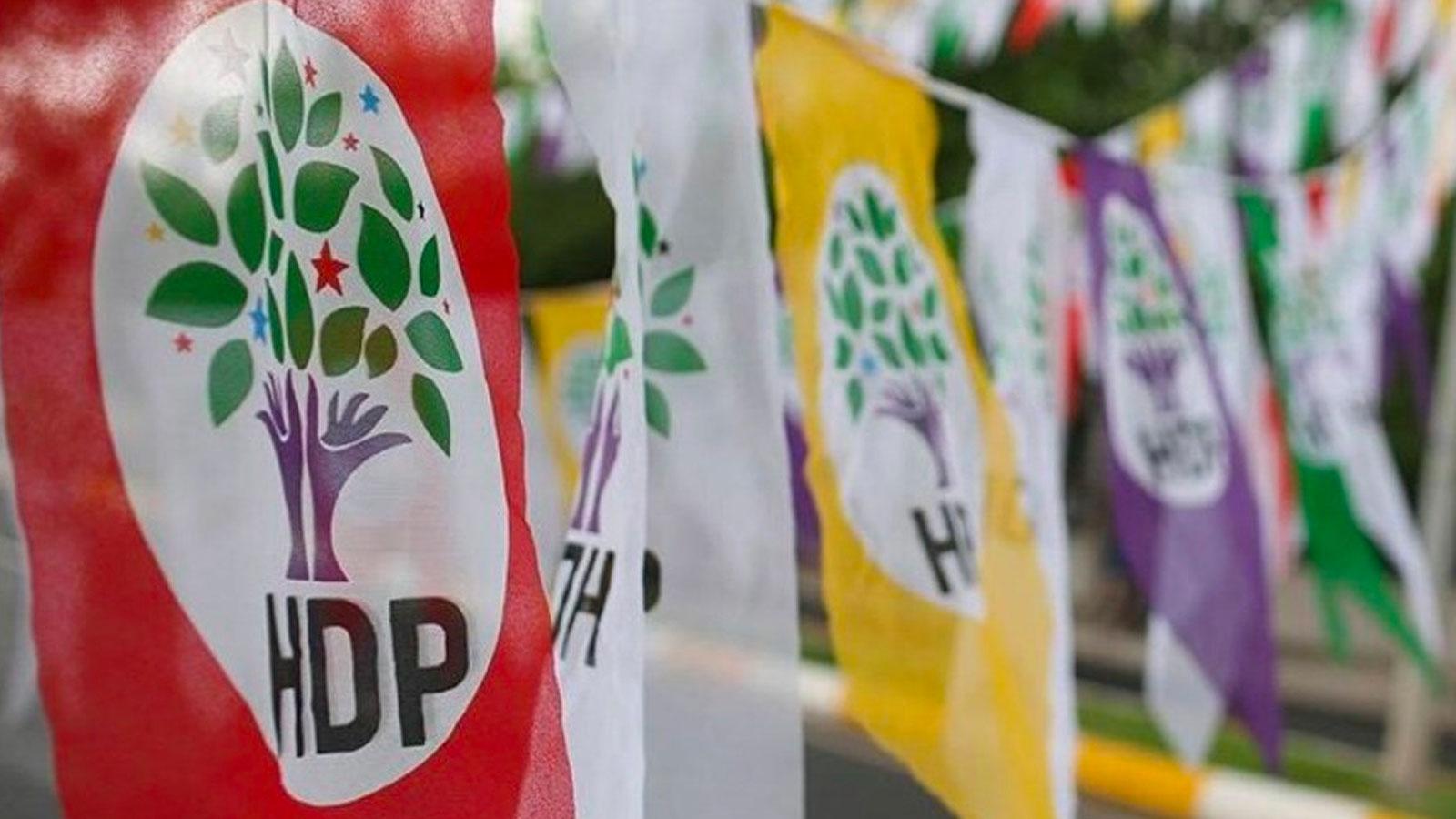 Sözcü yazarı İsmail Saymaz: HDP bu kez kapatılabilir