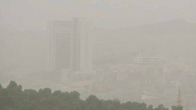 Meteoroloji'den toz taşınımı uyarısı!