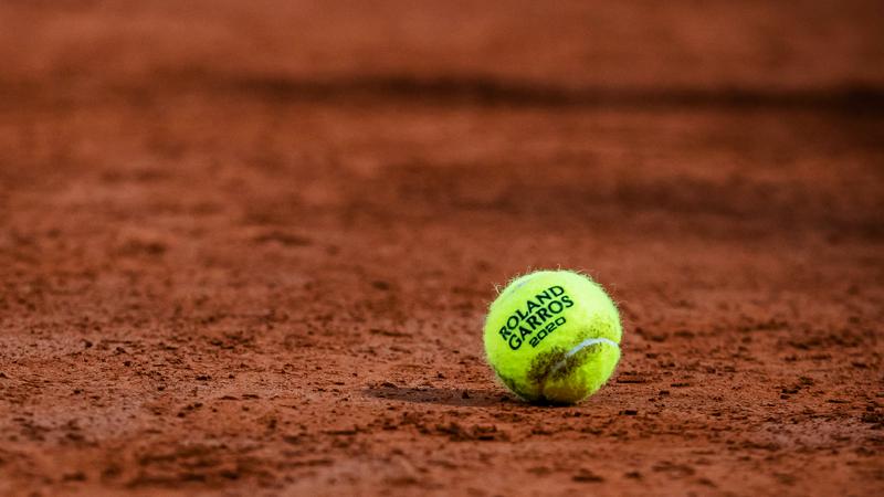 Roland Garros'ta 'şike' soruşturması