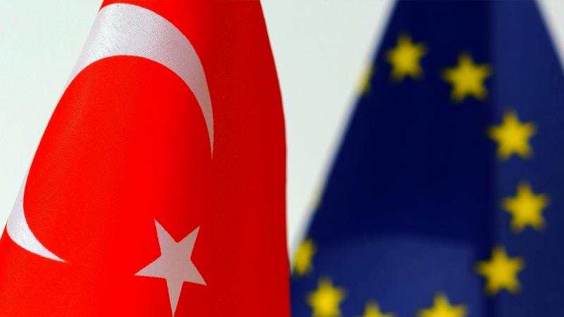 AB: Türkiye'ye 6 milyar Euro'luk ödeme tamamlandı