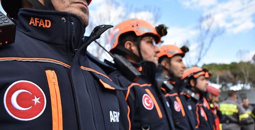 AFAD bir yılda 1.6 milyar TL zarar etti