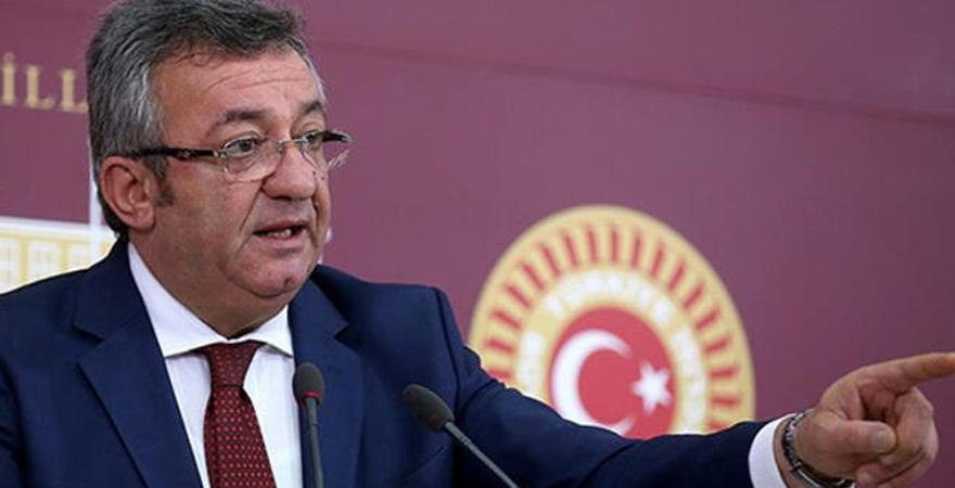 CHP’li Altay: Enflasyon bir kambur değil, kambur Erdoğan'ın bizatihi kendisidir