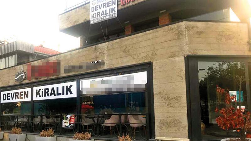 Koronavirüs öğrenci şehirlerini vurdu; evler boş kaldı, esnaf zorda