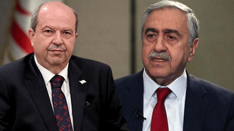 KKTC’de Cumhurbaşkanlığı seçimi ikinci tura kaldı: Ersin Tatar ve Mustafa Akıncı yarışacak