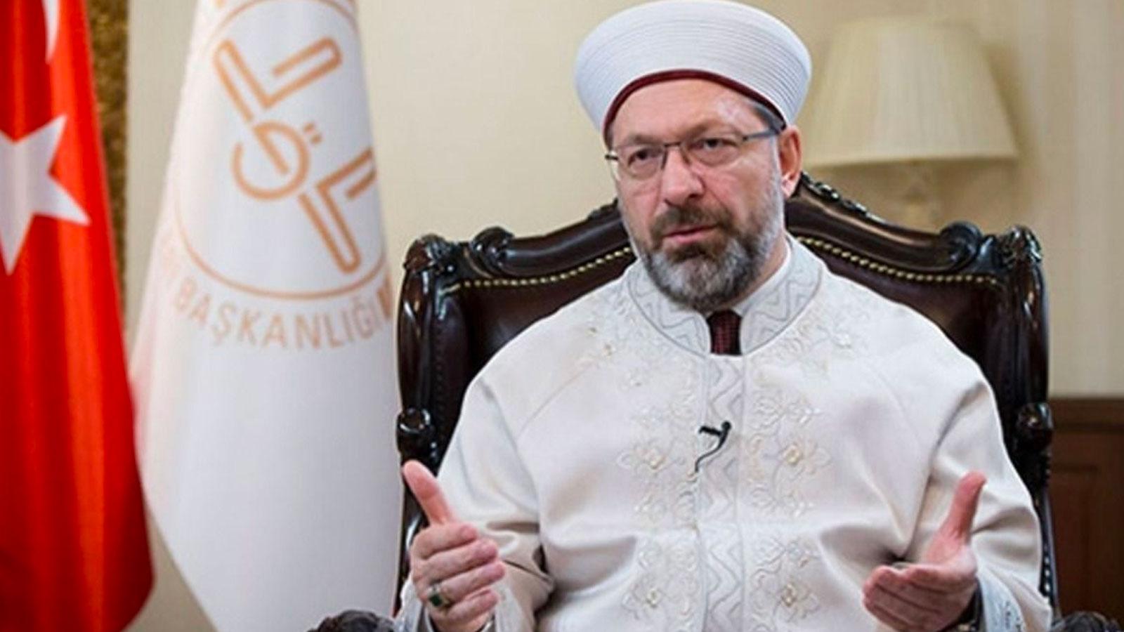 Sözcü yazarı Muratoğlu: Sadece Diyanet'in bütçe ödeneği için kişi başına yılda 153 lira ödeyeceğiz