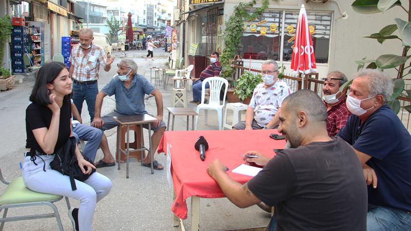 Geleneksel Yalan Yarışması'nın ödülü de yalan çıktı