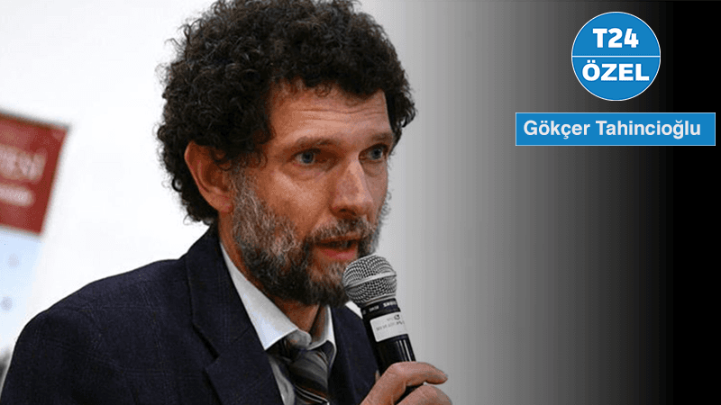 Anayasa Mahkemesi, Osman Kavala dosyasını yeniden gündemine aldı