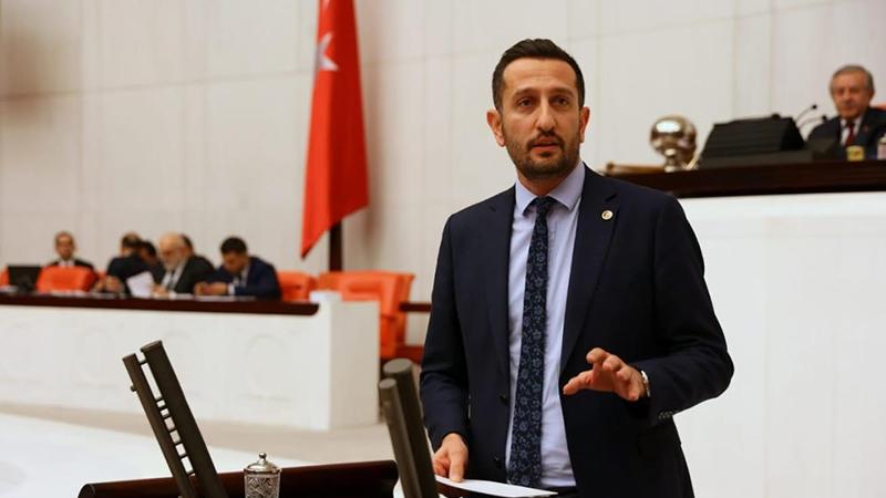 CHP'li Hakverdi: SGK, gözlük camı ve çerçevesi için ödediği pay 8 yıldır güncellenmedi