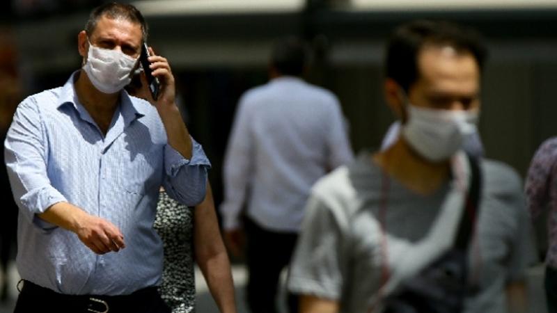 Sakarya’da maske takmayanlara 3 gün karantina