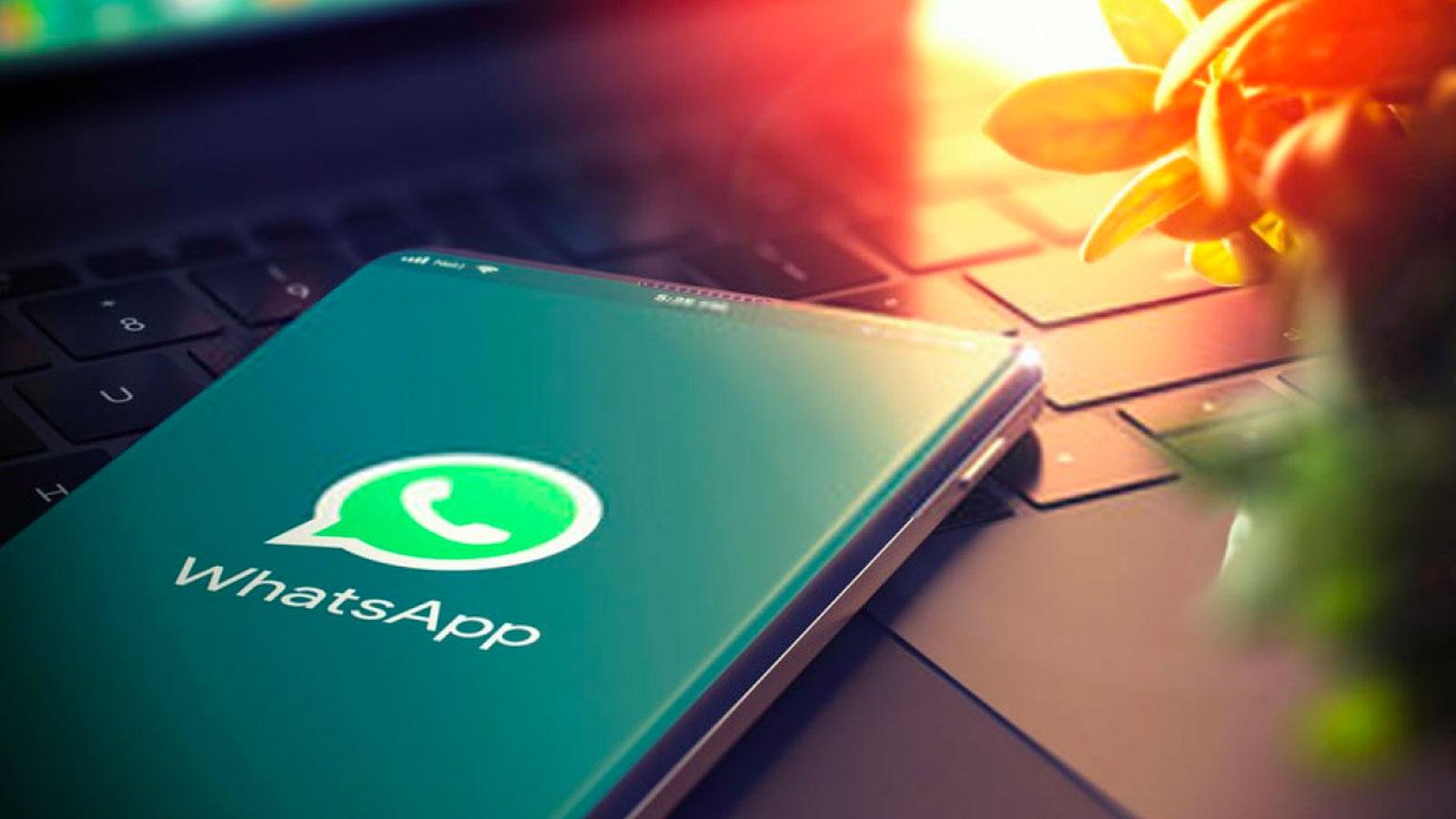 WhatsApp'ta silinen mesajlar nasıl geri getirilir?