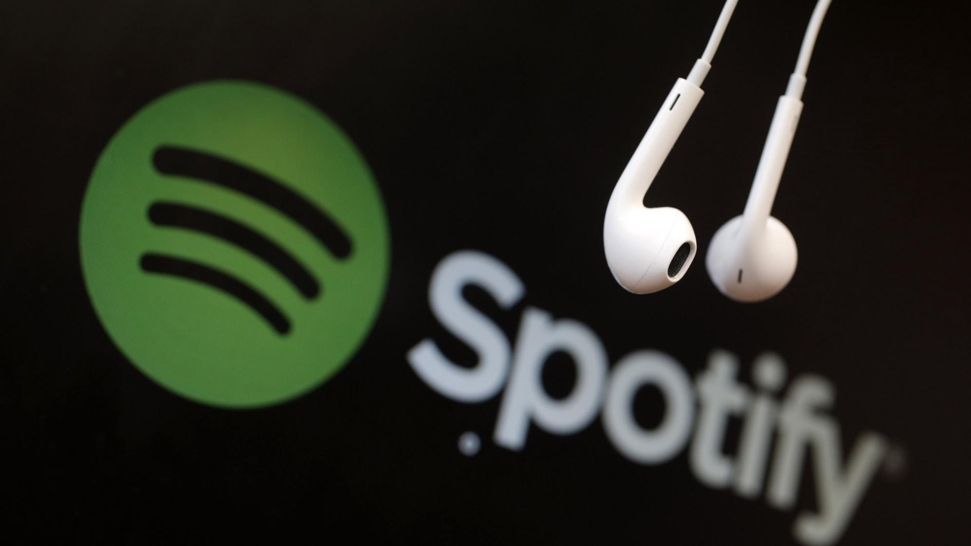 Spotify da hikâye özelliğini deniyor 