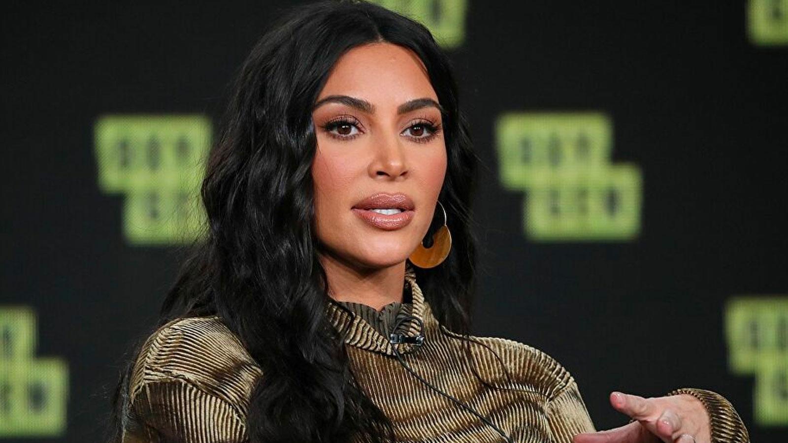 Nedim Şener: Kim Kardashian tweet’leri kendisi paylaşıyor ama başkaları tarafından yönlendirildiği belli