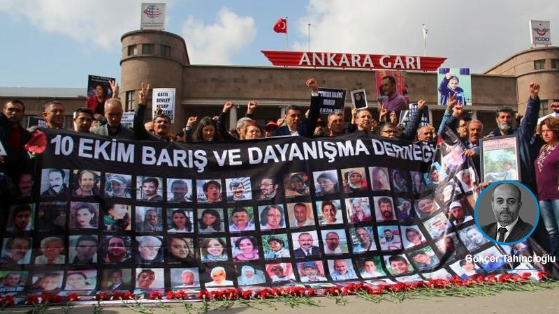 Gar Katliamı davasında 9 sanığa 101’er kez ağırlaştırılmış müebbet cezası onandı